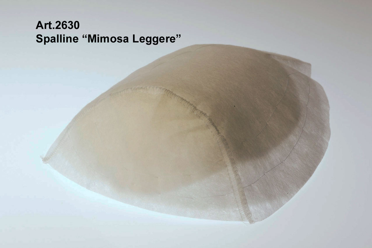 SPALLINE "MIMOSA LEGGERE" ART.2630 main image