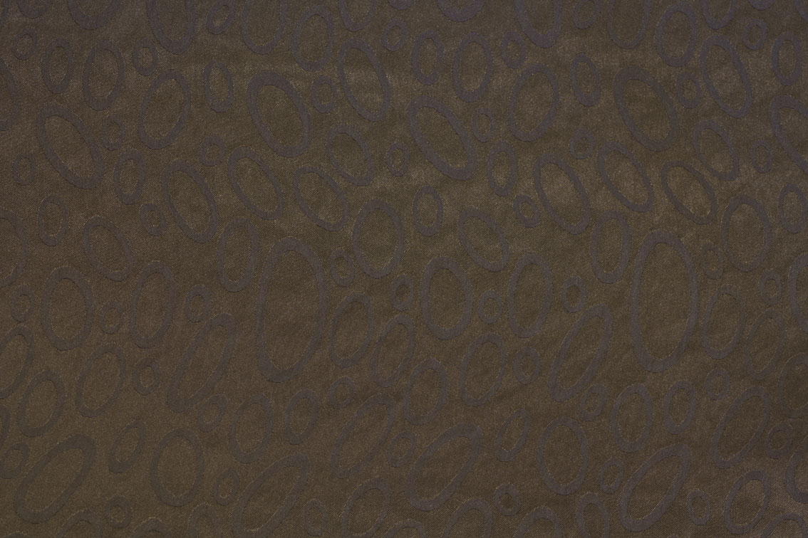 SITUSSA SATIN JACQUARD DIS. ANELLI ART.R929 Image